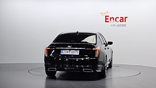 CADILLAC CT5 2023