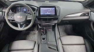 CADILLAC CT5 2023