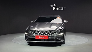 KIA K8 HYBRID 2023