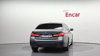 BMW 5-SERIES G30 2023