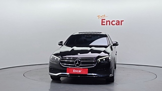 MERCEDES BENZ E-CLASS W213 2022