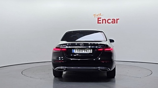 MERCEDES BENZ E-CLASS W213 2022