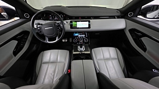 LAND ROVER RANGE ROVER EVOQUE 2020
