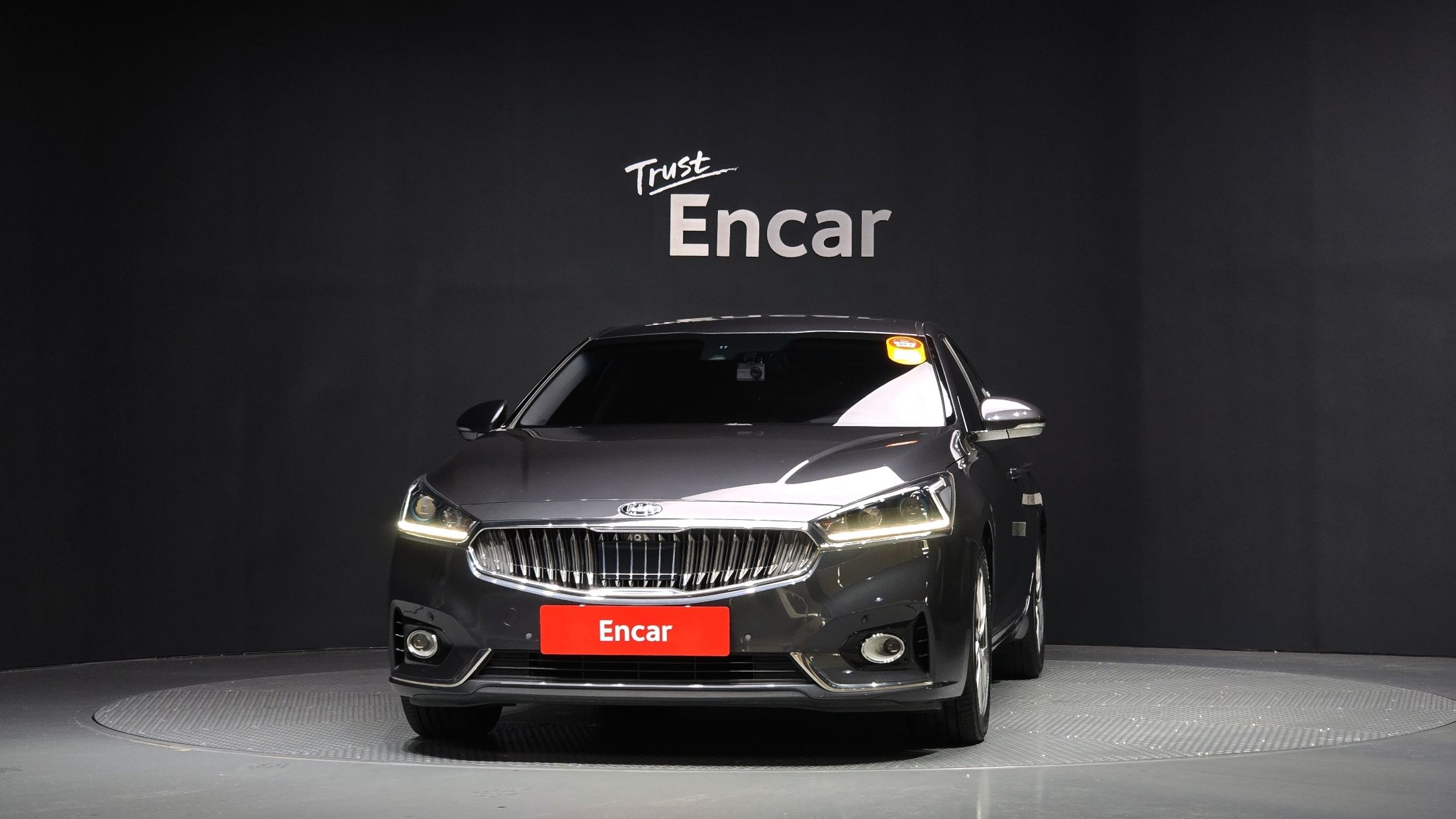 KIA K7 HYBRID 2017