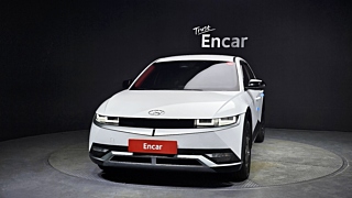 HYUNDAI IONIQ5 2022