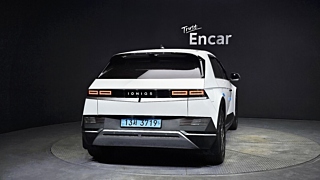 HYUNDAI IONIQ5 2022