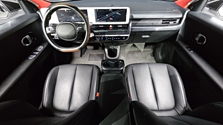 HYUNDAI IONIQ5 2022