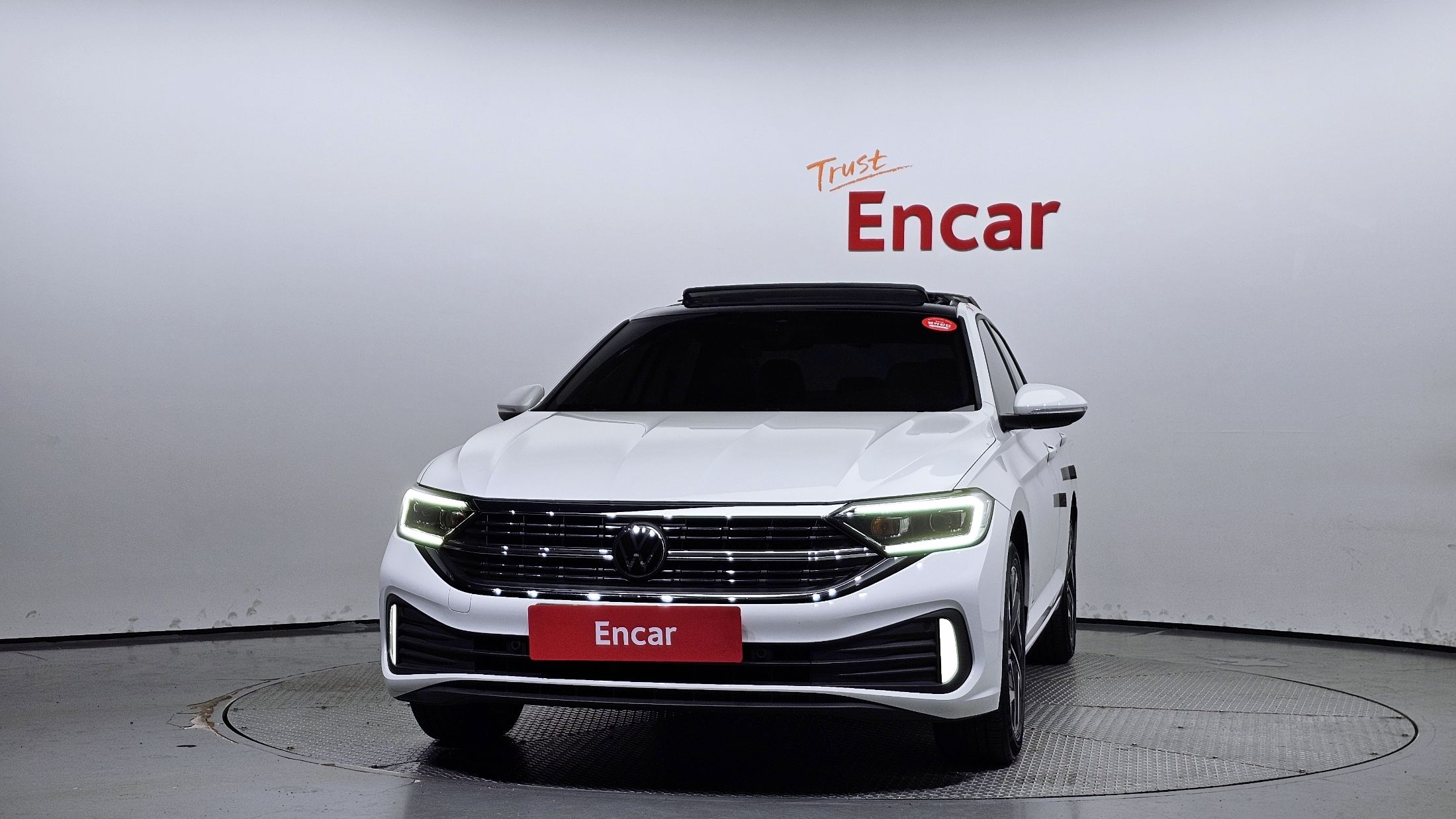 VOLKSWAGEN JETTA 2022