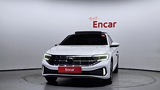 VOLKSWAGEN JETTA 2022