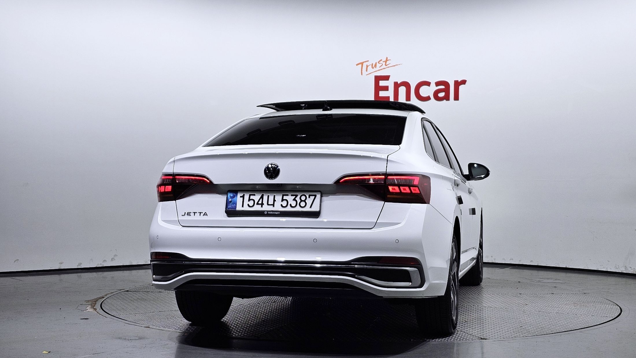 VOLKSWAGEN JETTA 2022