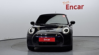 MINI COOPER ELECTRIC 2023