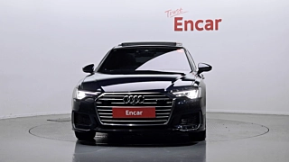 AUDI A6 C8 2020