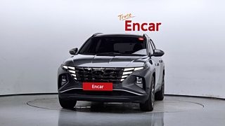 HYUNDAI TUCSON NX4 2021