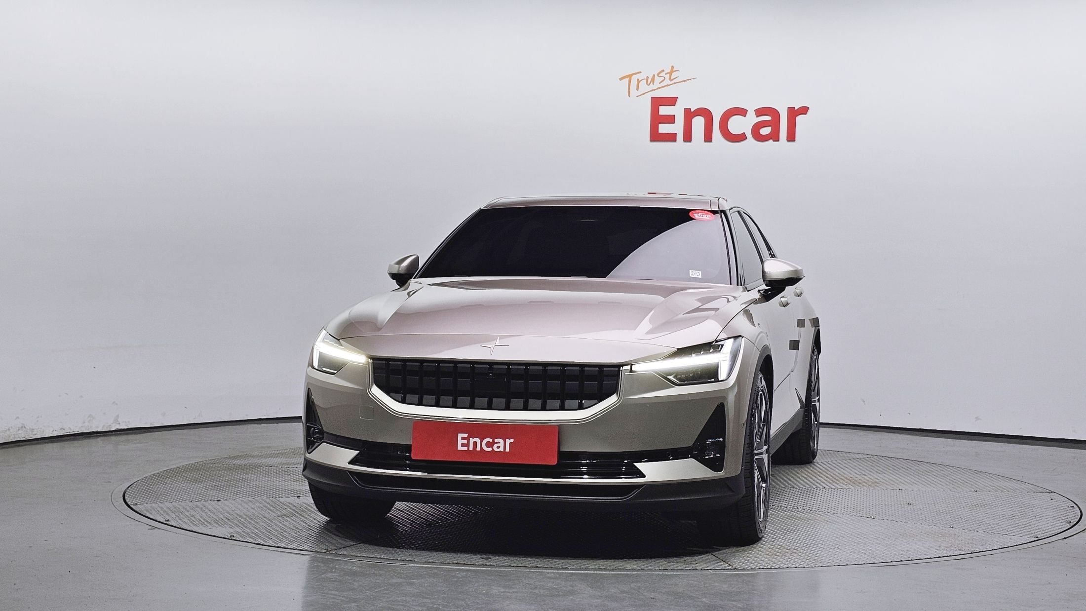 POLESTAR POLESTAR 2 2022
