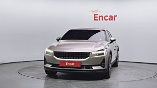 POLESTAR POLESTAR 2 2022