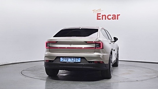 POLESTAR POLESTAR 2 2022