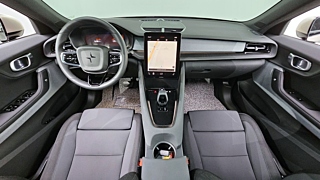 POLESTAR POLESTAR 2 2022