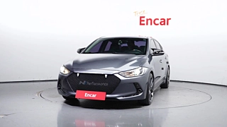 HYUNDAI AVANTE AD 2018
