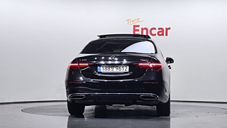 MERCEDES BENZ S-CLASS W223 2022