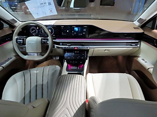 HYUNDAI GRANDEUR GN7 2023