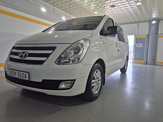 HYUNDAI STAREX GRAND 2017