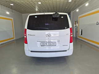 HYUNDAI STAREX GRAND 2017