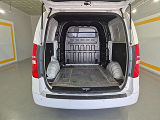 HYUNDAI STAREX GRAND 2017
