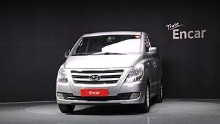 HYUNDAI STAREX GRAND 2016
