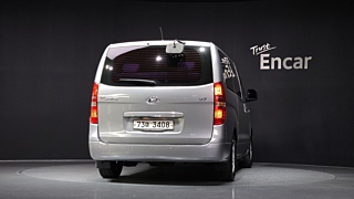 HYUNDAI STAREX GRAND 2016