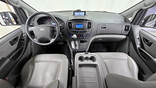 HYUNDAI STAREX GRAND 2016