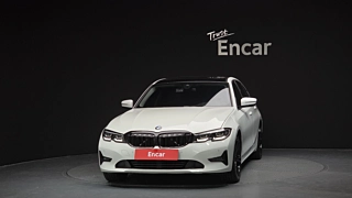 BMW 3-SERIES G20 2021