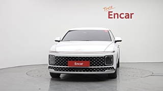 HYUNDAI GRANDEUR HYBRID GN7 2023