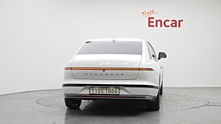 HYUNDAI GRANDEUR HYBRID GN7 2023