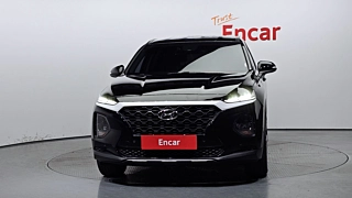 HYUNDAI SANTAFE TM 2018