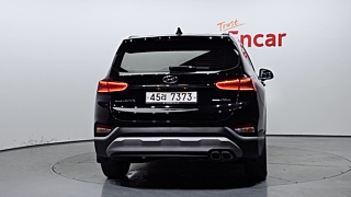 HYUNDAI SANTAFE TM 2018