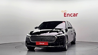 KIA K9 2022