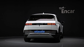 HYUNDAI IONIQ5 2021