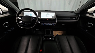 HYUNDAI IONIQ5 2021