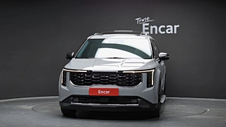 KIA CARNIVAL 2024
