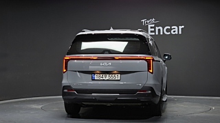 KIA CARNIVAL 2024