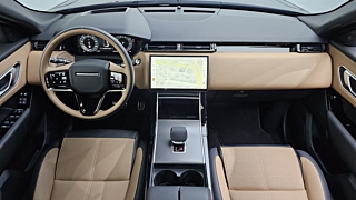 LAND ROVER RANGE ROVER VELAR 2025