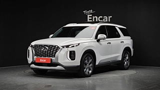 HYUNDAI PALISADE  Gasoline 3.8 4WD 2020
