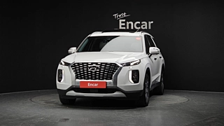 HYUNDAI PALISADE  2020