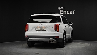 HYUNDAI PALISADE  Gasoline 3.8 4WD 2020