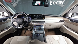 HYUNDAI PALISADE  Gasoline 3.8 4WD 2020