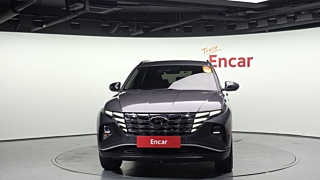 HYUNDAI TUCSON NX4 2023