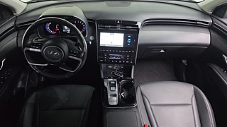 HYUNDAI TUCSON NX4 2023
