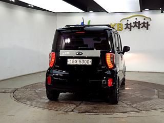 KIA RAY 2015