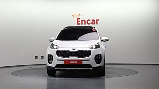 KIA SPORTAGE 2018
