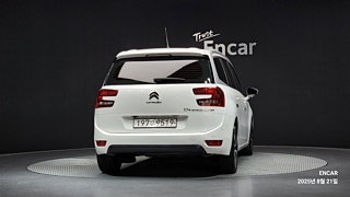 CITROEN C4 SPACETOURER GRAND 2019